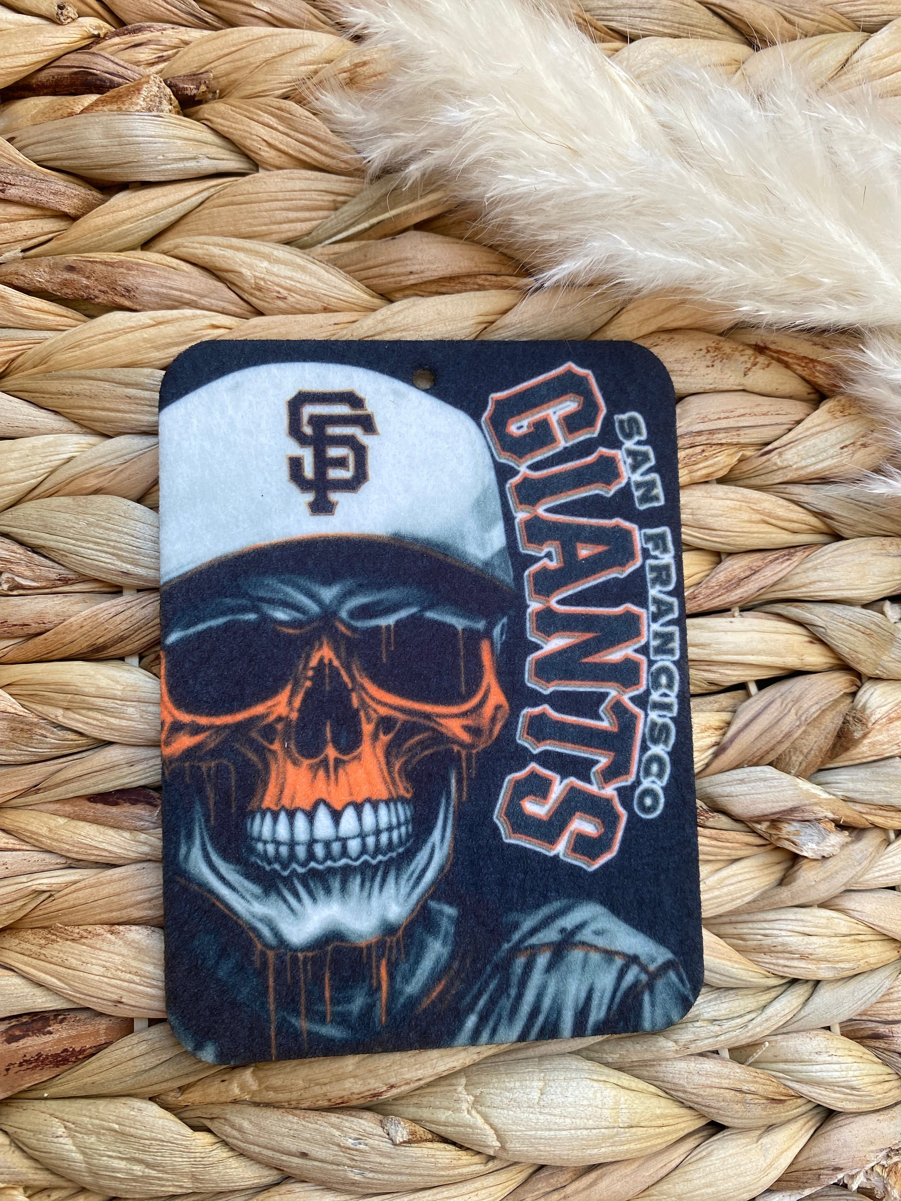 Sports Teams Car Air-Freshener