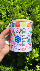 Cafecito y Chisme Mug