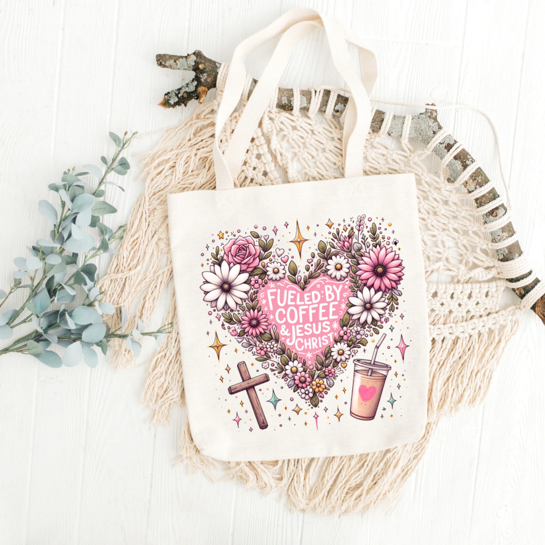Tote bags