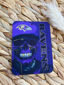 Sports Teams Car Air-Freshener