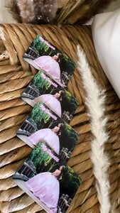 (Bulk)Custom Magnets Keepsake