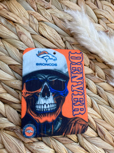 Sports Teams Car Air-Freshener