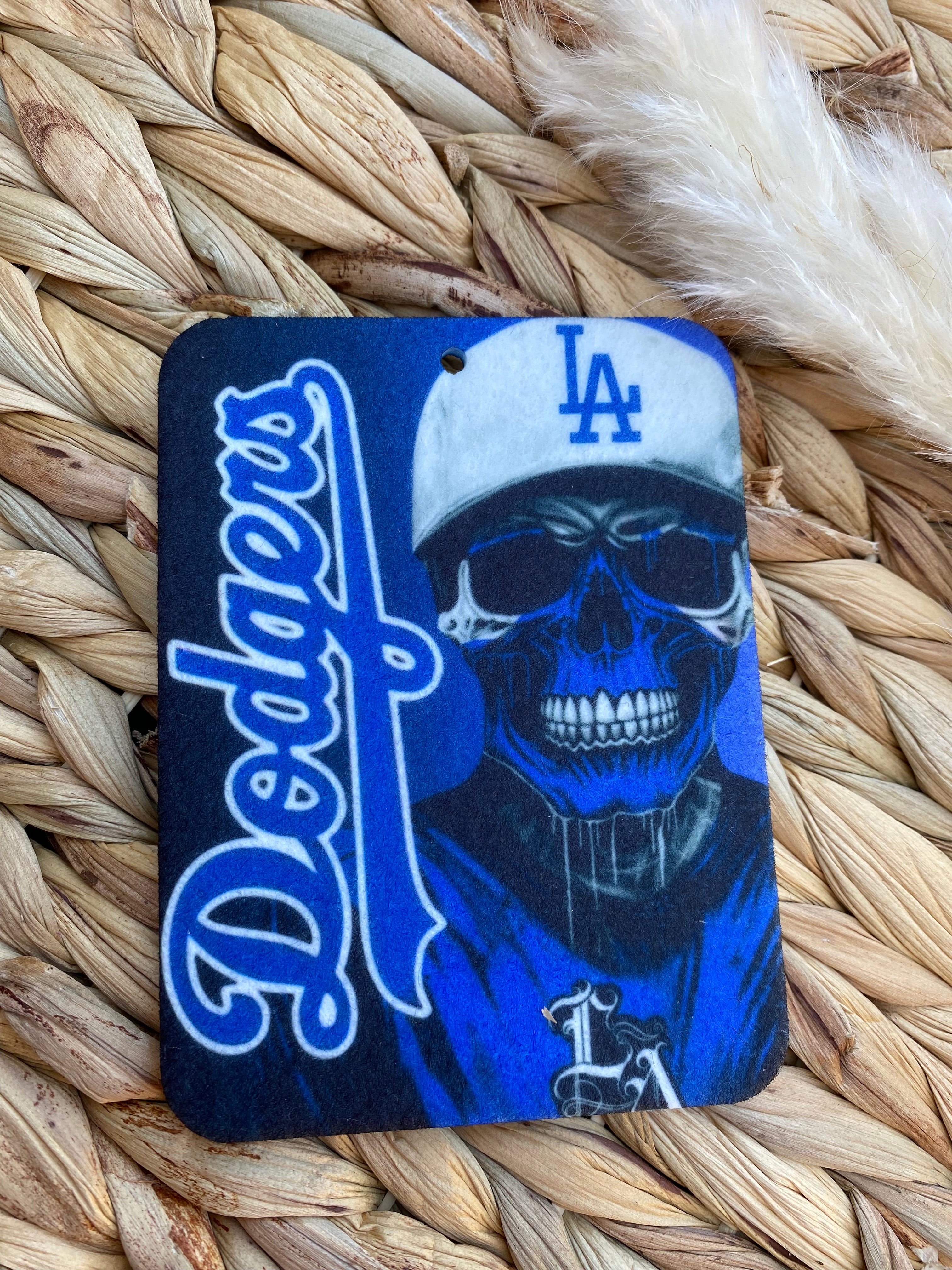 Sports Teams Car Air-Freshener