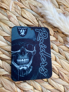 Sports Teams Car Air-Freshener