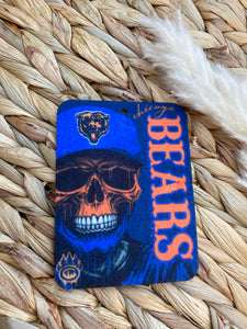 Sports Teams Car Air-Freshener