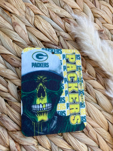 Sports Teams Car Air-Freshener