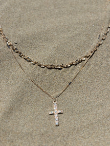 Cross Necklace