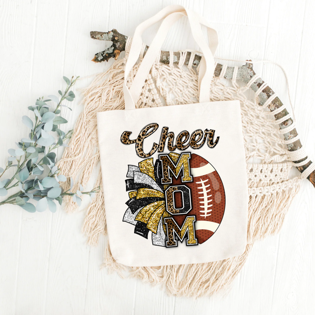 Tote bags