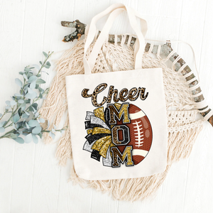 Tote bags