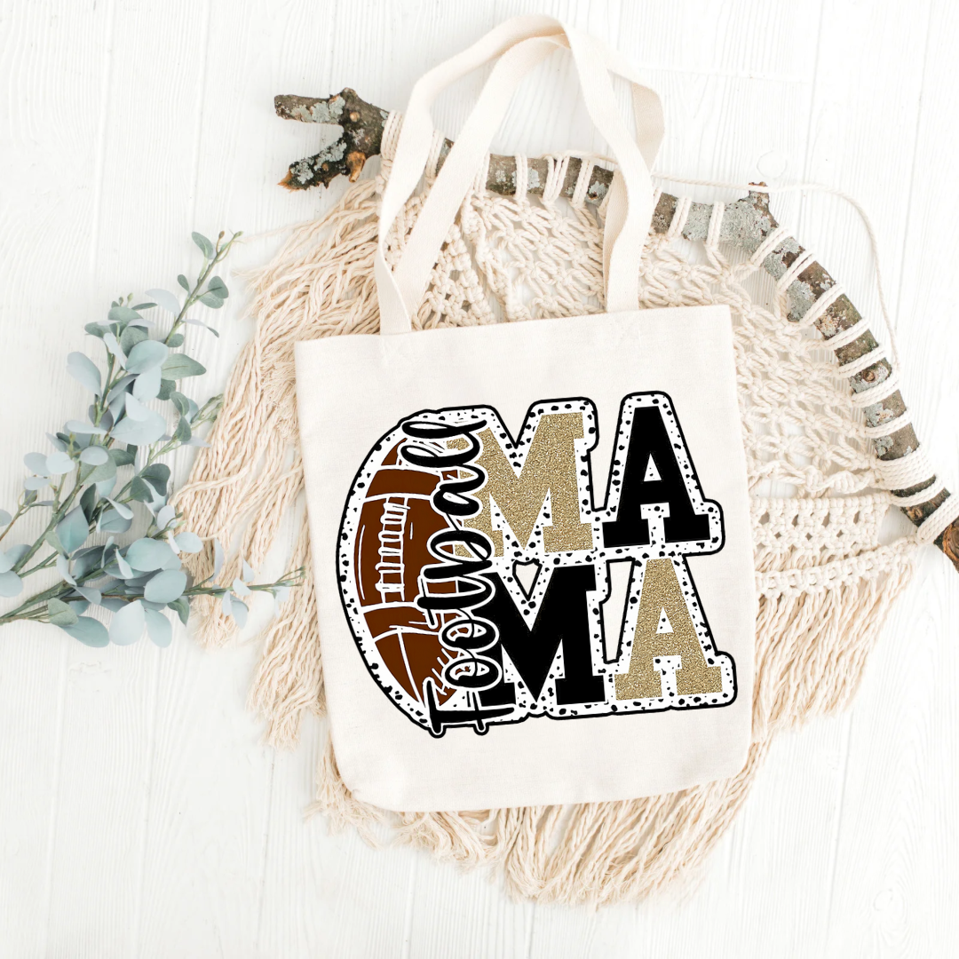 Tote bags