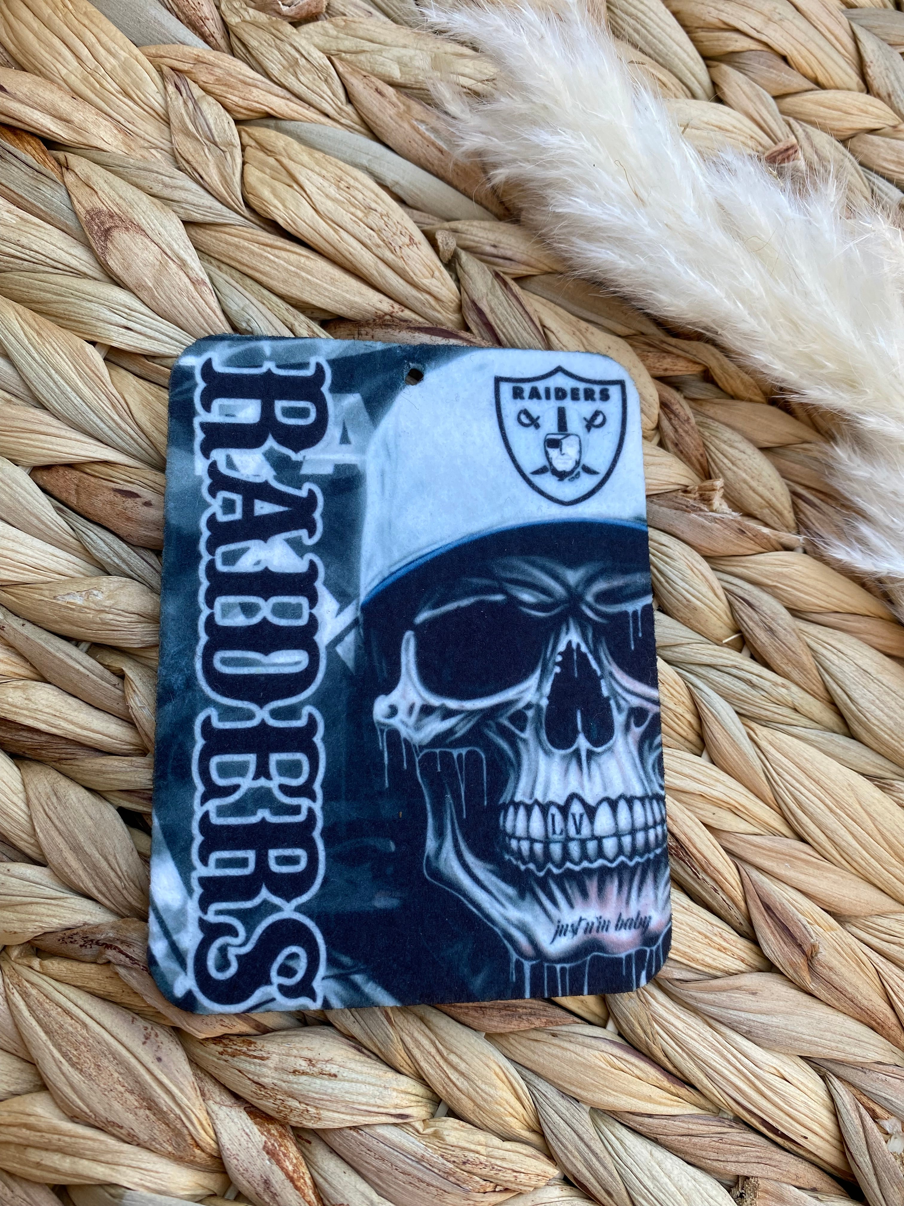 Sports Teams Car Air-Freshener