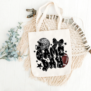 Tote bags
