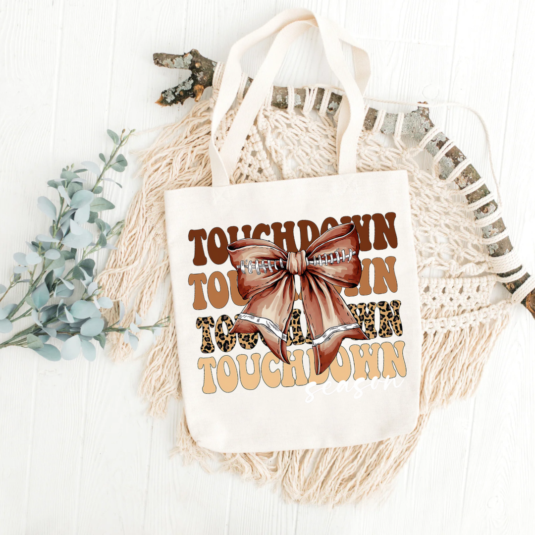Tote bags