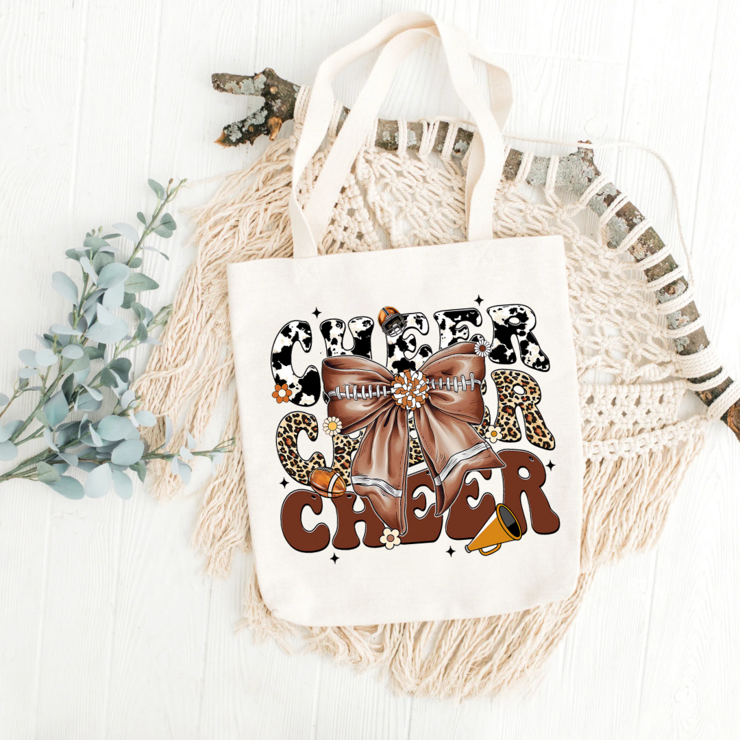 Tote bags