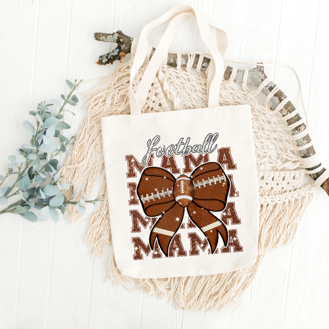 Tote bags