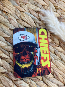 Sports Teams Car Air-Freshener