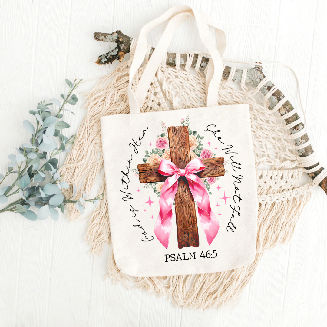 Tote bags