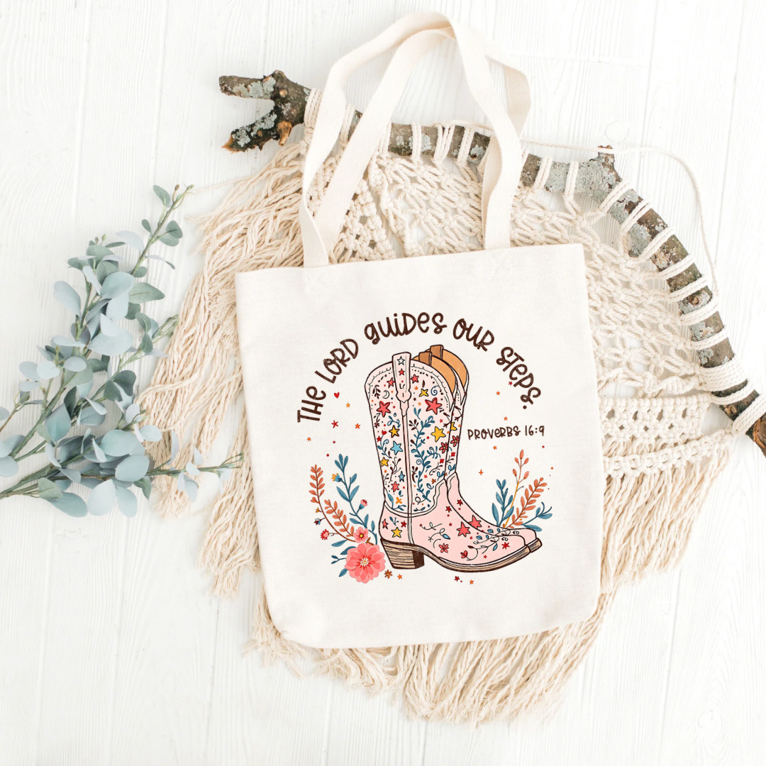 Tote bags