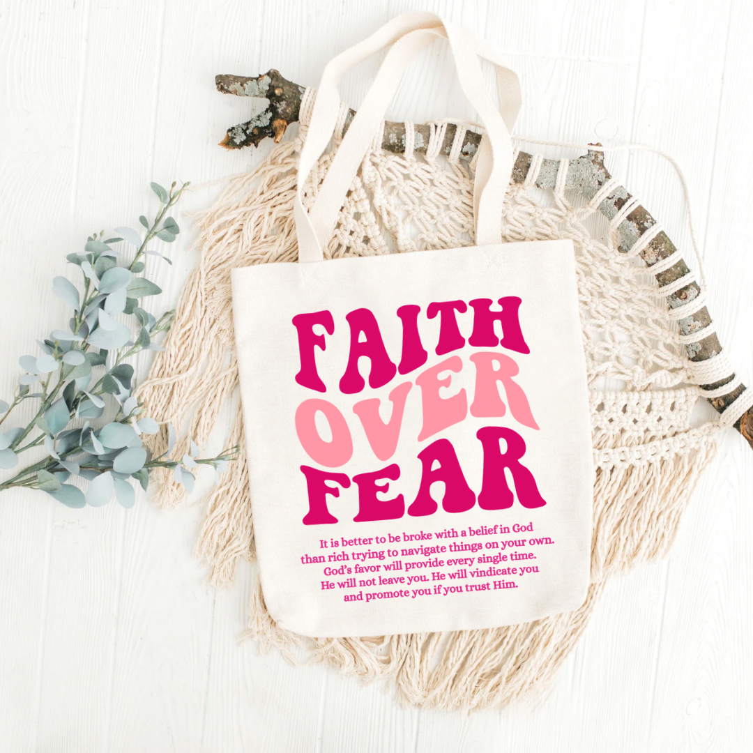 Tote bags