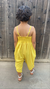 Maisie Jumpsuit