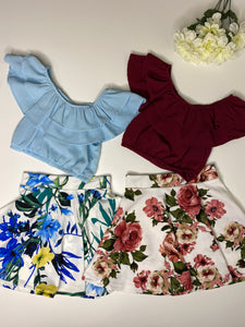 Sarah Set