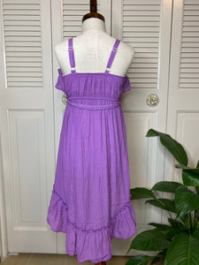 Hailey Dress