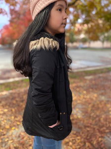 Bree Coat