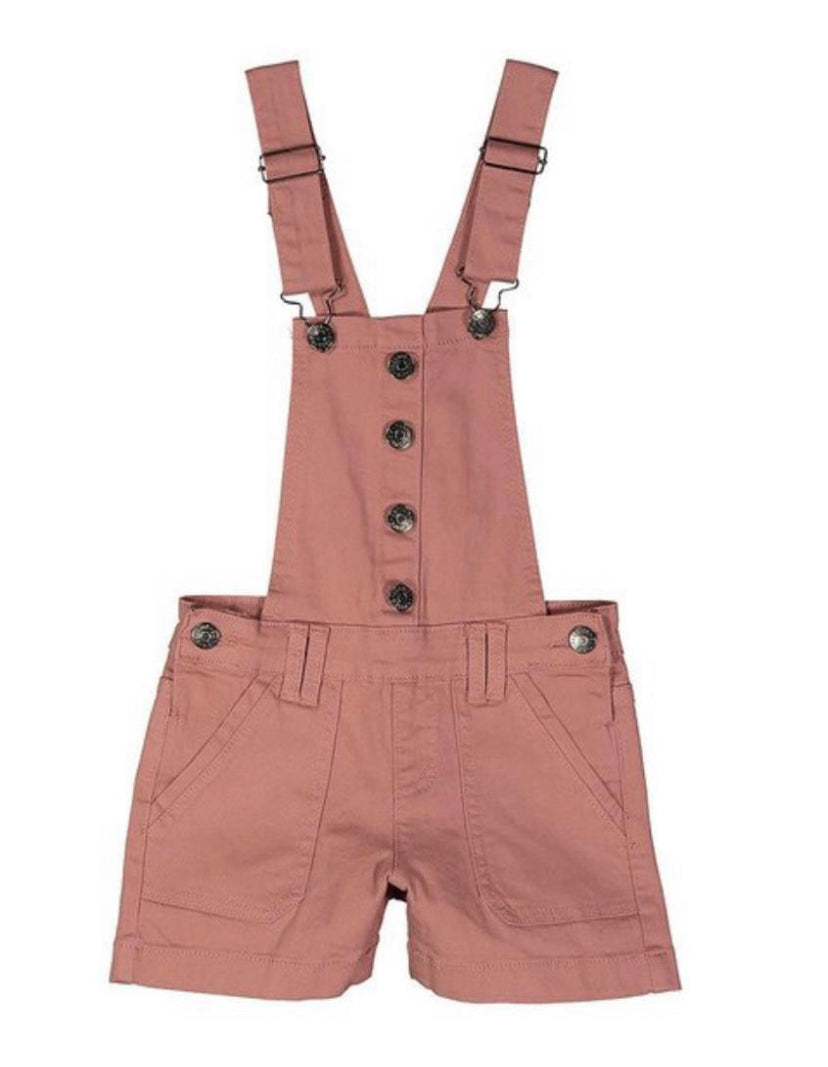 Chula Overall’s