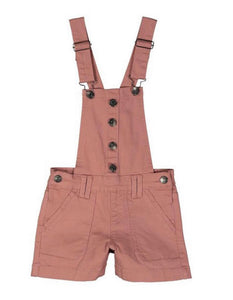 Chula Overall’s