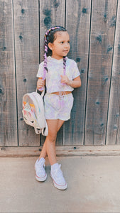 Ella Tie-Dye  Set