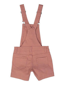 Chula Overall’s