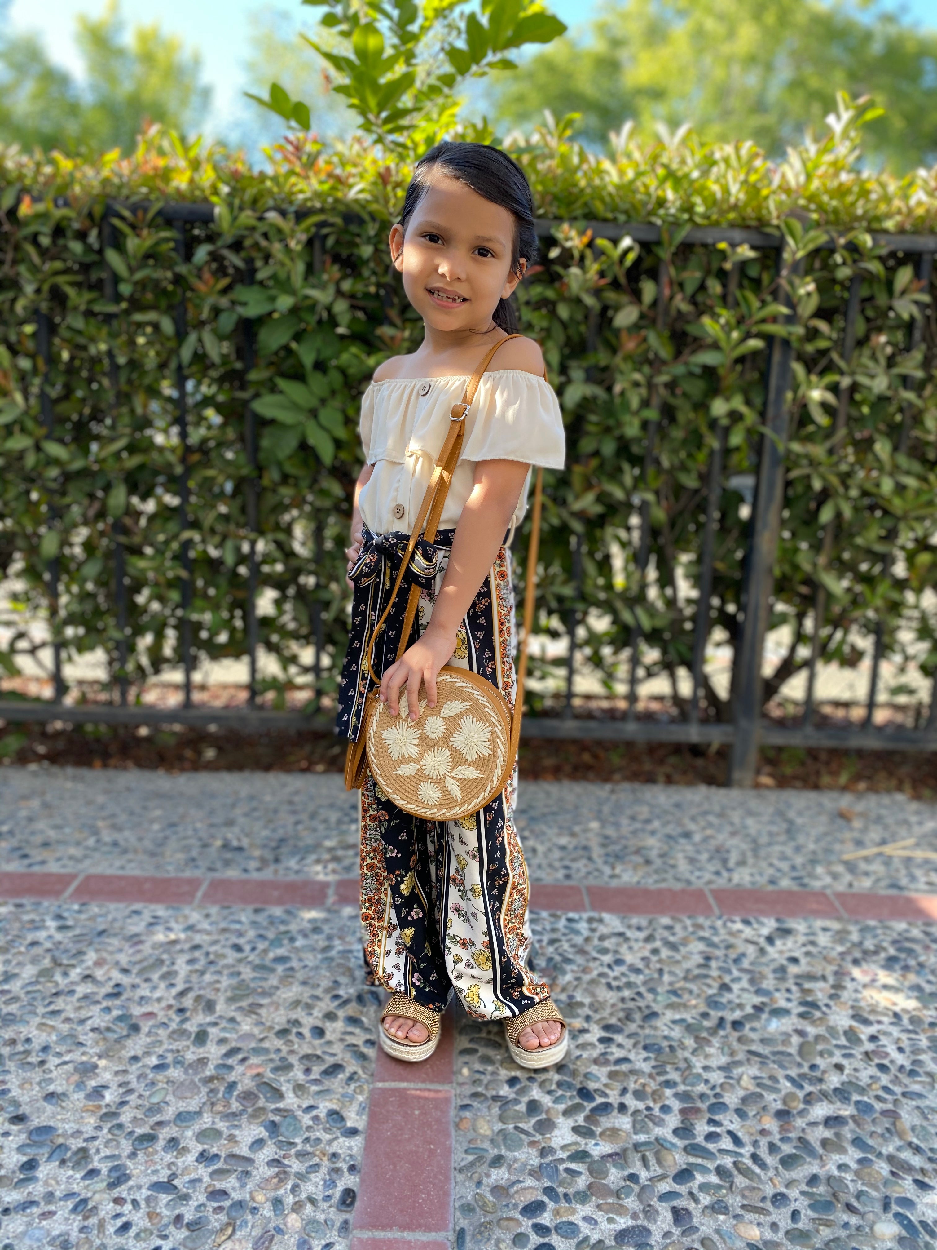 Kaylee Jumpsuit