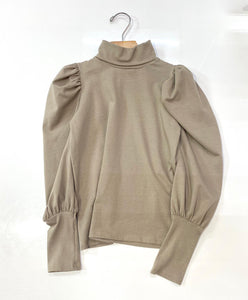 Stella Turtle Neck