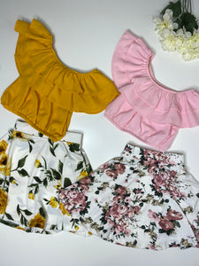 Sarah Set