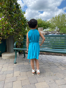 Madilynn Dress