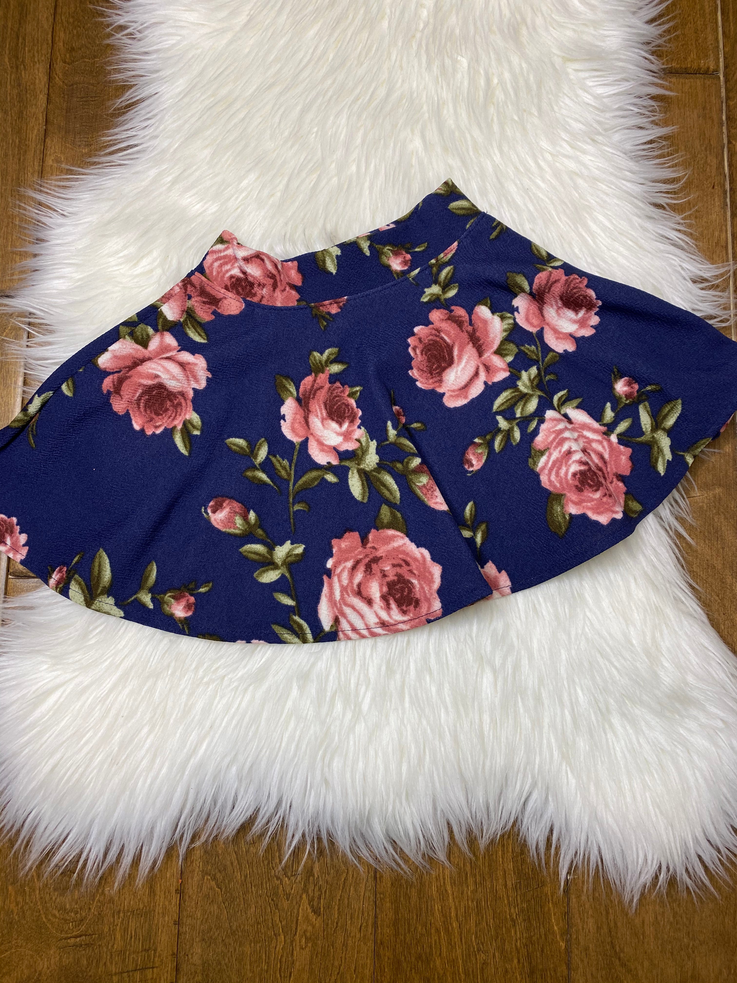 Skater skirt