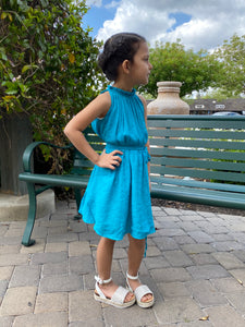 Madilynn Dress