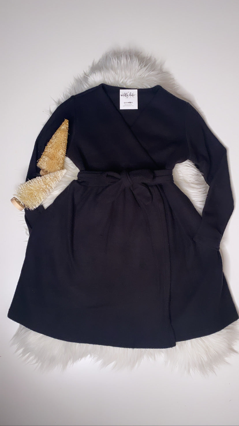 Michelle Dress