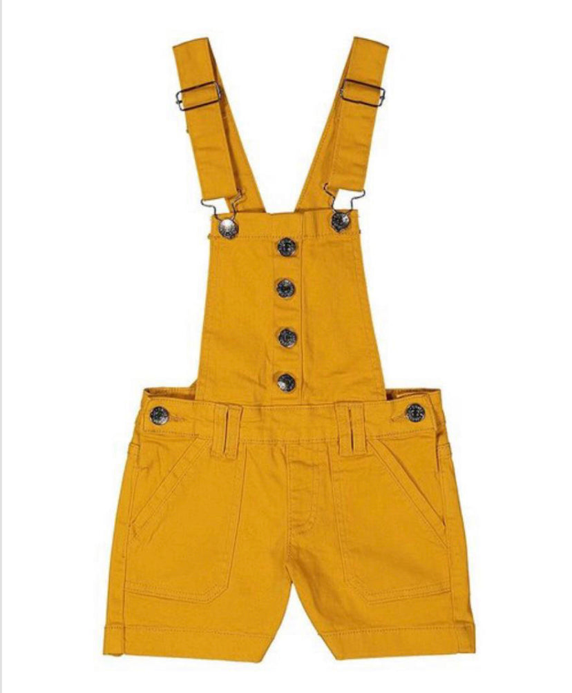 Chula Overall’s