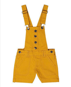 Chula Overall’s