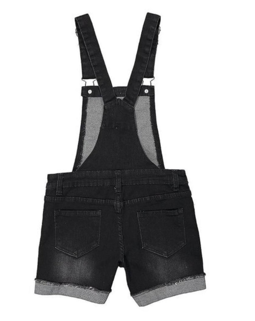 Bonita Overalls