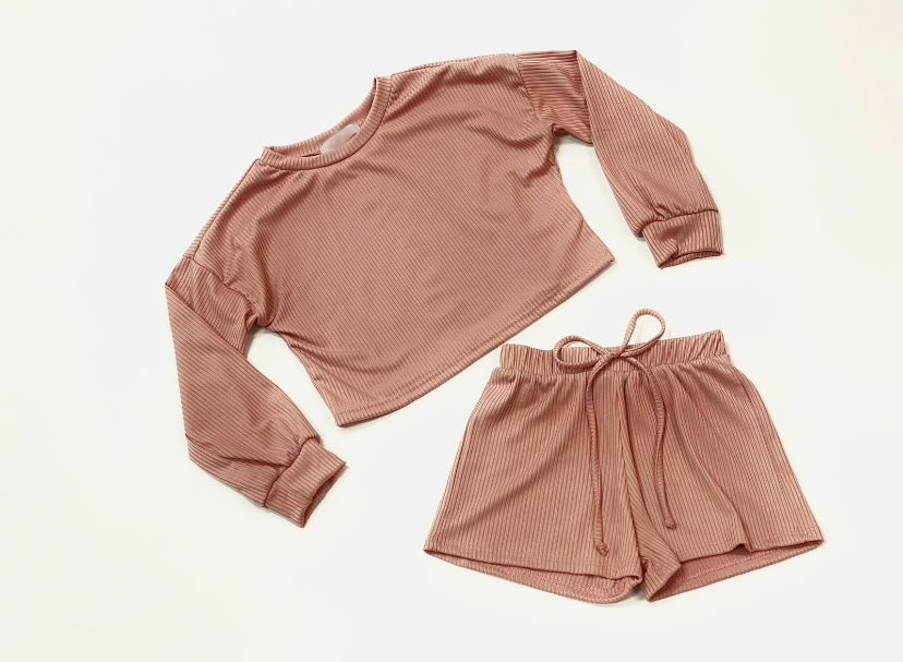 Camila Set