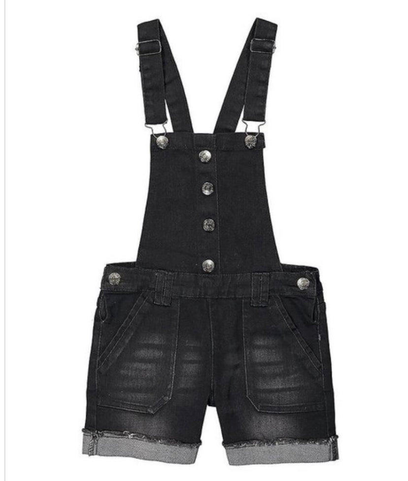 Bonita Overalls