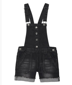 Bonita Overalls