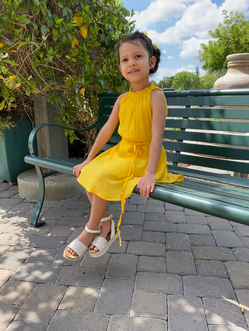 Madilynn Dress