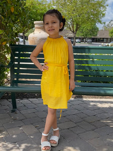 Madilynn Dress