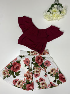 Sarah Set