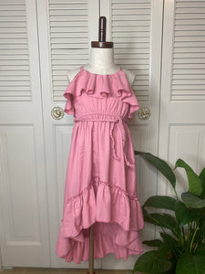 Hailey Dress