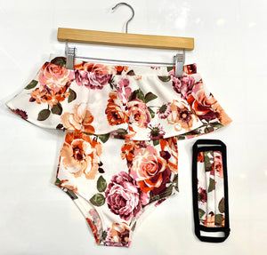 Juliet Leotard