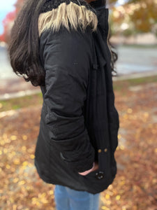 Bree Coat